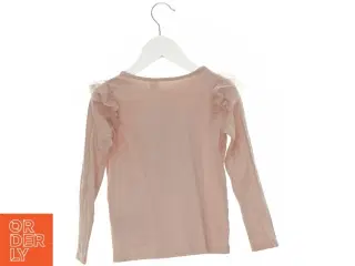 Bluse, Hello Kitty fra H&M (str. 116 cm)