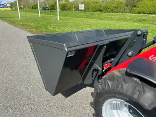 Schäffer Skovl Volume skovl 900L / 180 CM