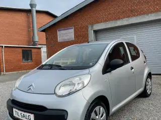 Super flot Øko.bil /nysynet🚘