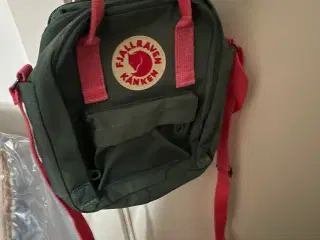 Fjallraven skuldertaske 