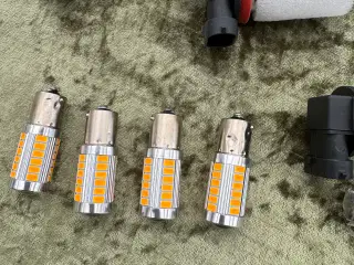 Led pære 