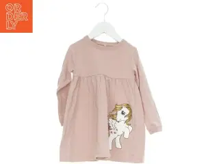 Kjole fra Name It (str. 92 cm)