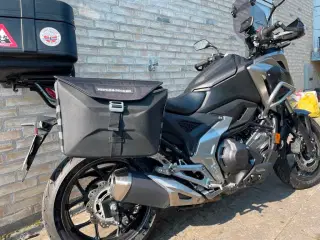 Honda NC750XD