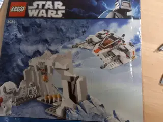 Legosæt 8089