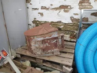 Beco 3 skovle med Beco skifte