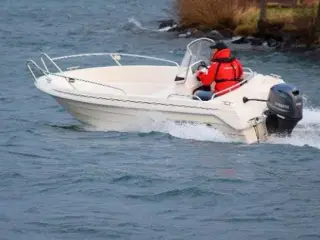 HR 442 SC med 50 hk Yamaha