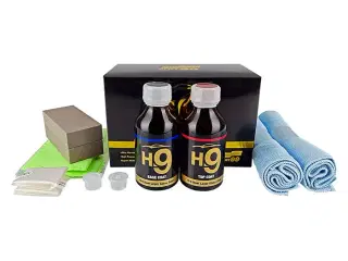 Soft99 H-9 Keramisk Coating