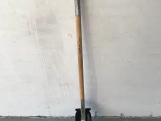 Helt ny Fiskars Drænskovl