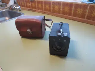 1 stk Retro Kodak A.G Kamera 