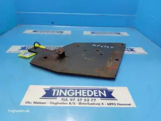 Massey Ferguson 690 Plade R. 1683338M92