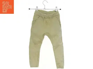 Bukser fra Name It (str. 98 cm)