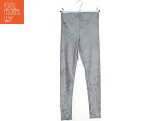Træningsbukser fra H&M (str. 140 cm)
