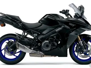 Suzuki GSXS 1000 GT