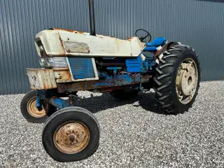 FORD 6000 6 cylinder Amerikaner 