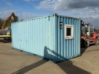 20 fods container