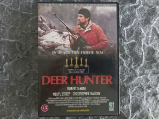 Deer Hunter