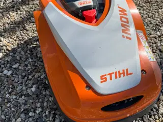 Still RMI 422 Robotklipper