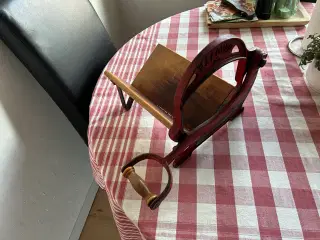 Gammel køkkenmaskine