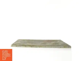 Gammelt oliemaleri (str. 40,5 x 30,5 cm)