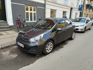 Kia Rio 1,2 CVVT Active