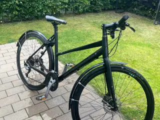 Cultima citybike- 55 cm stel