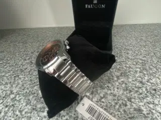 Faucon watch 