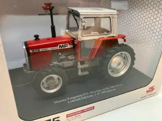 1:32 Massey Ferguson 575 4WD limited edition