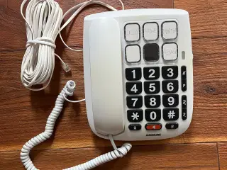 Audioline telefon