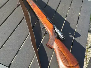 Schultz & Larsen M65 kaliber 30-06