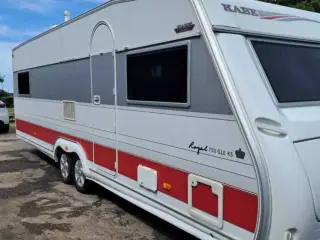 Kabe Royal 750 GLE KS 