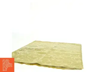 Broderede servietter (str. Cirka 47 x 47 cm)