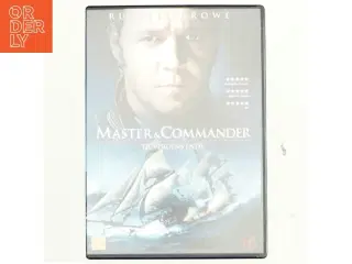 Master & Commander