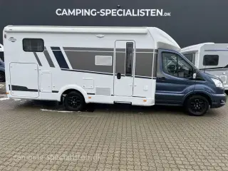 2024 - Carado T 447 Edition 24   Carado T 447 Edition24 2024 - Se den nu hos Camping-Specialisten.dk