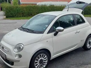 Fiat 500 POP 1.2 !!