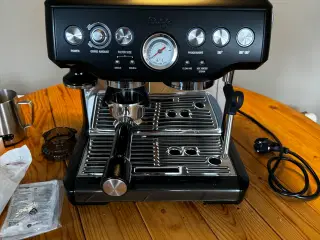 Sage barista express