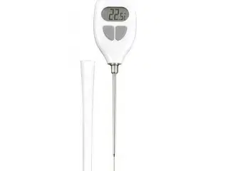 Sondetermometer – digital -40/+230°C