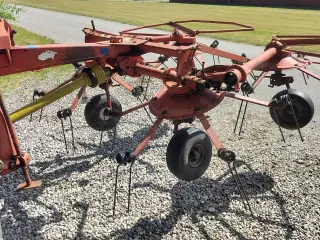 Kuhn GF 5000M