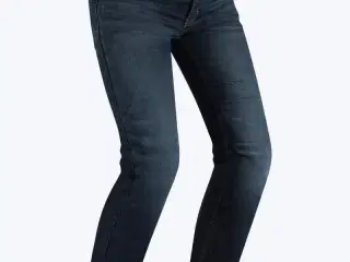 PMJ Jeans Caferacer