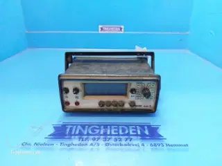 LH Agro Mark-Tronic 2 LH800 Kontroler