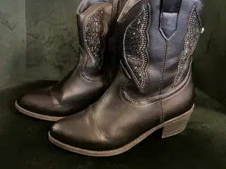 Steven Madden støvler/støvlet str. 33