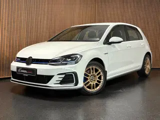 VW Golf VII 1,4 GTE DSG