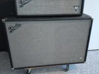 Fender Band Master VM Forstærker