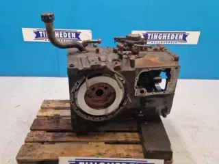 Claas Axion 840 Bagtøj 11430190