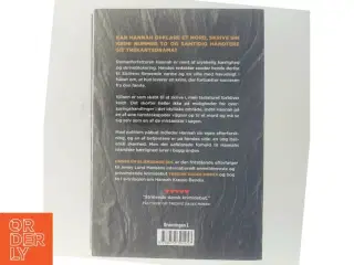 Under en blændende sol : kriminalroman af Jenny Lund Madsen (Bog)