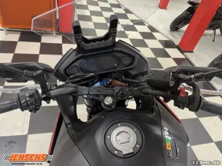 Yamaha Tracer 7