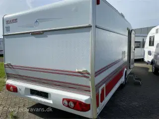 2008 - Kabe Royal 560 XL KS