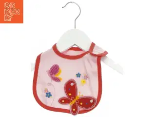 Hagesmæk fra Carter’s (str. One Size)