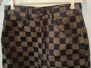 Fendi, bukser, str 38