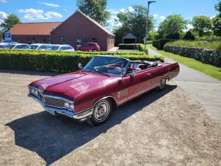 Buick Wildcat 