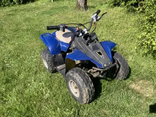 ATV Børne 50 CCM